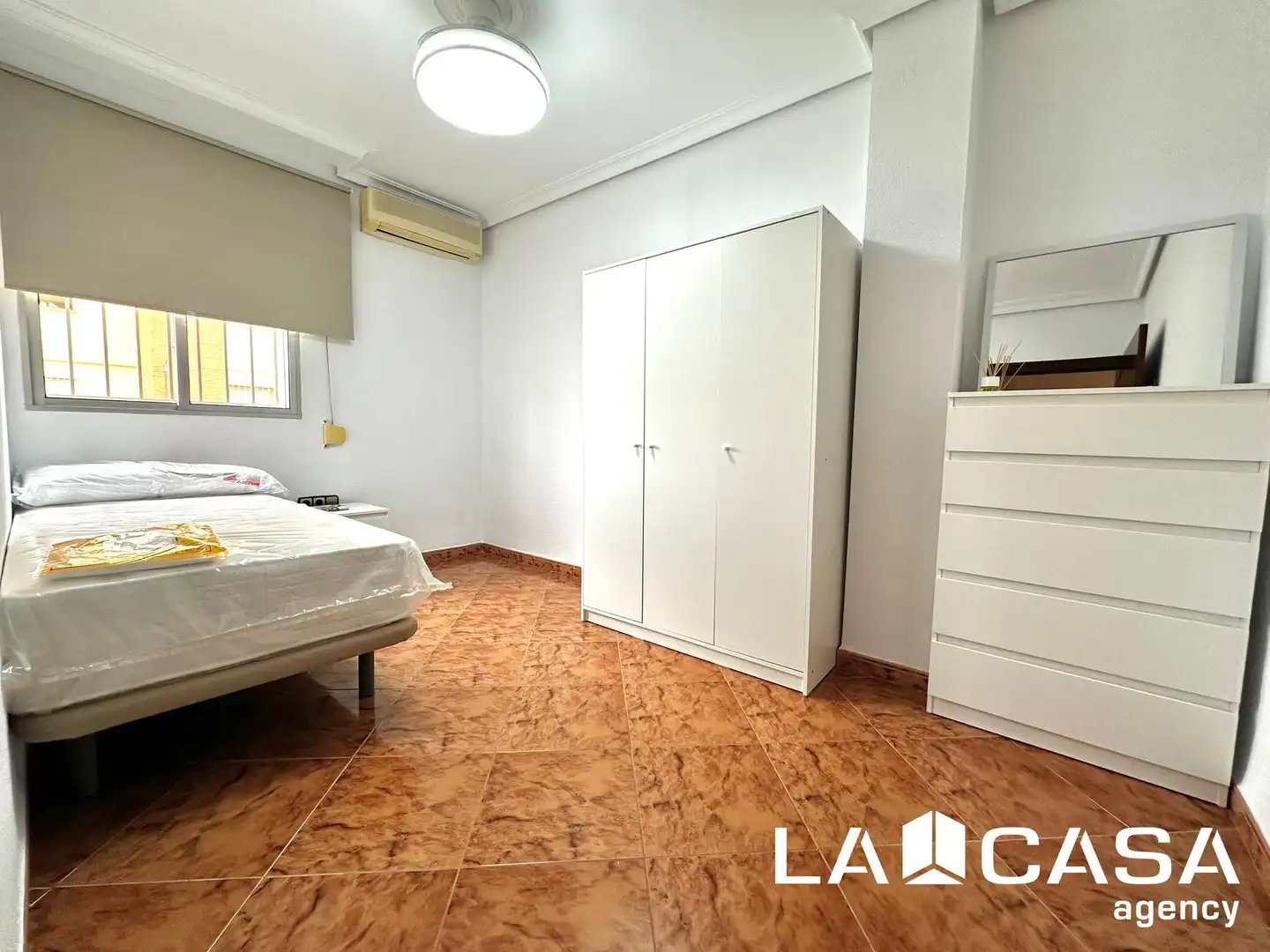 Piso de 100 m² en Dos Hermanas