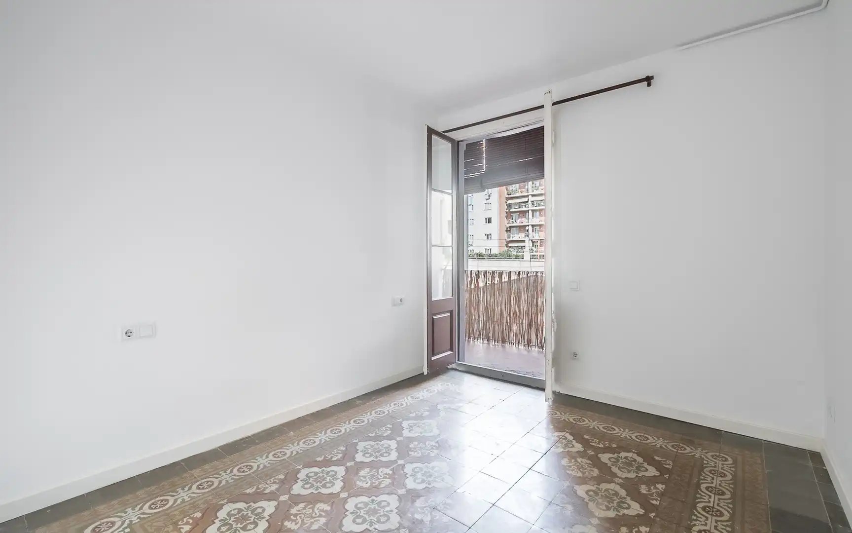 Квартира 82 м² в Барселоне