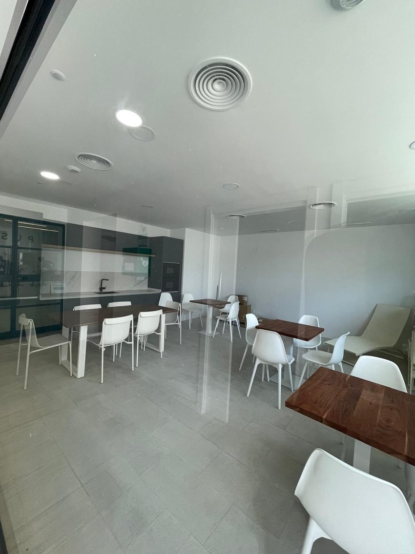 Pis de 132 m² a Estepona