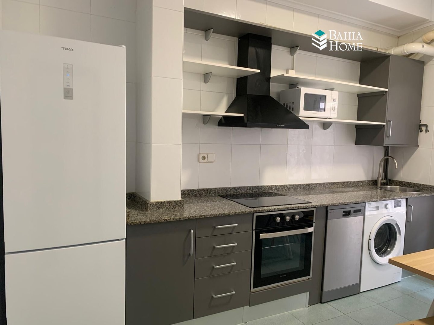 Piso de 65 m² en Santander