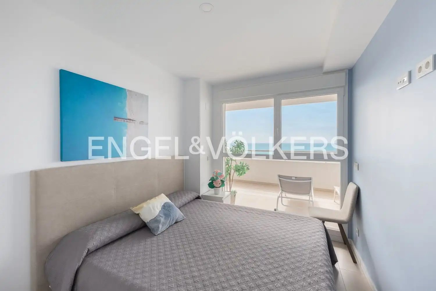 Piso de 159 m² en Canet de Berenguer