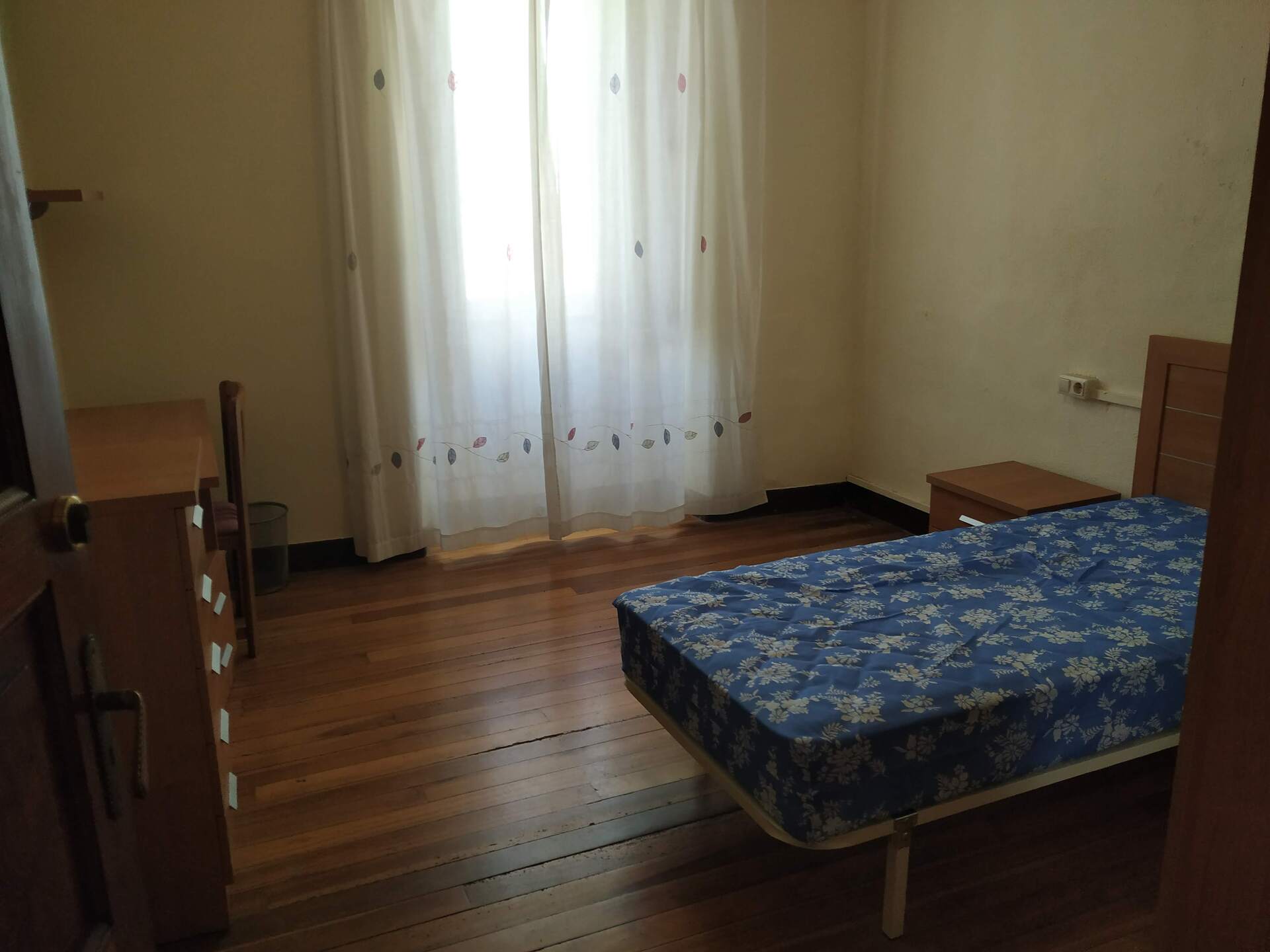 Piso de 170 m² en Santiago de Compostela