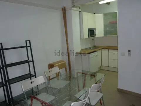 Pis de 55 m² a València