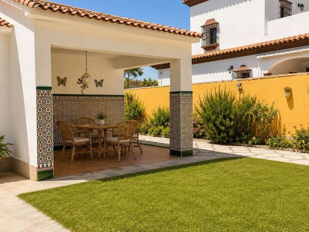 Casa de 136 m² en Chiclana de la Frontera