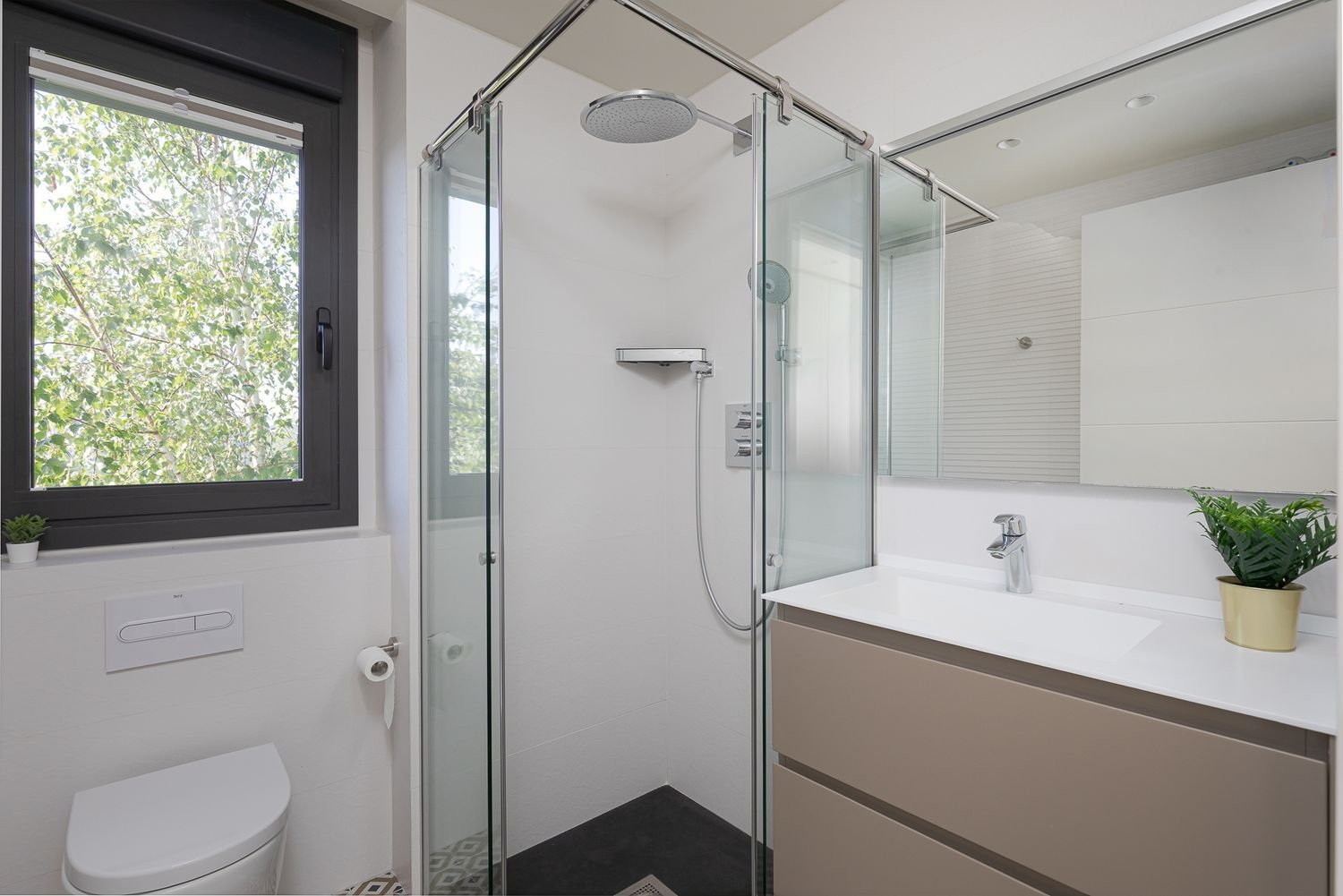 Wohnung 250 m² in Donostia / San Sebastián