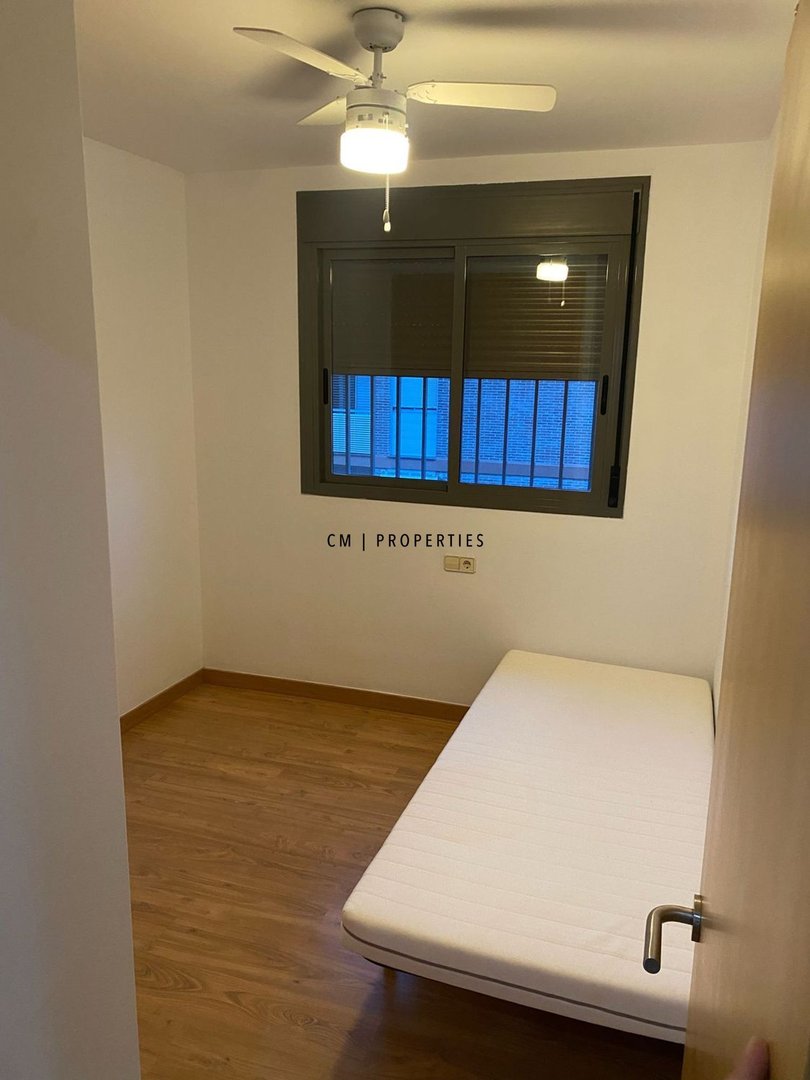 Piso de 103 m² en Torrente