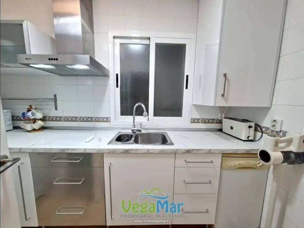 Pis de 45 m² a Almuñécar