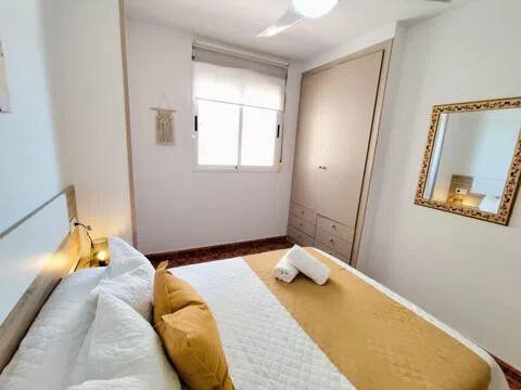 Piso de 70 m² en Oropesa del Mar