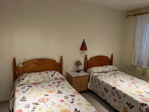 Квартира 90 м² в Los Alcázares