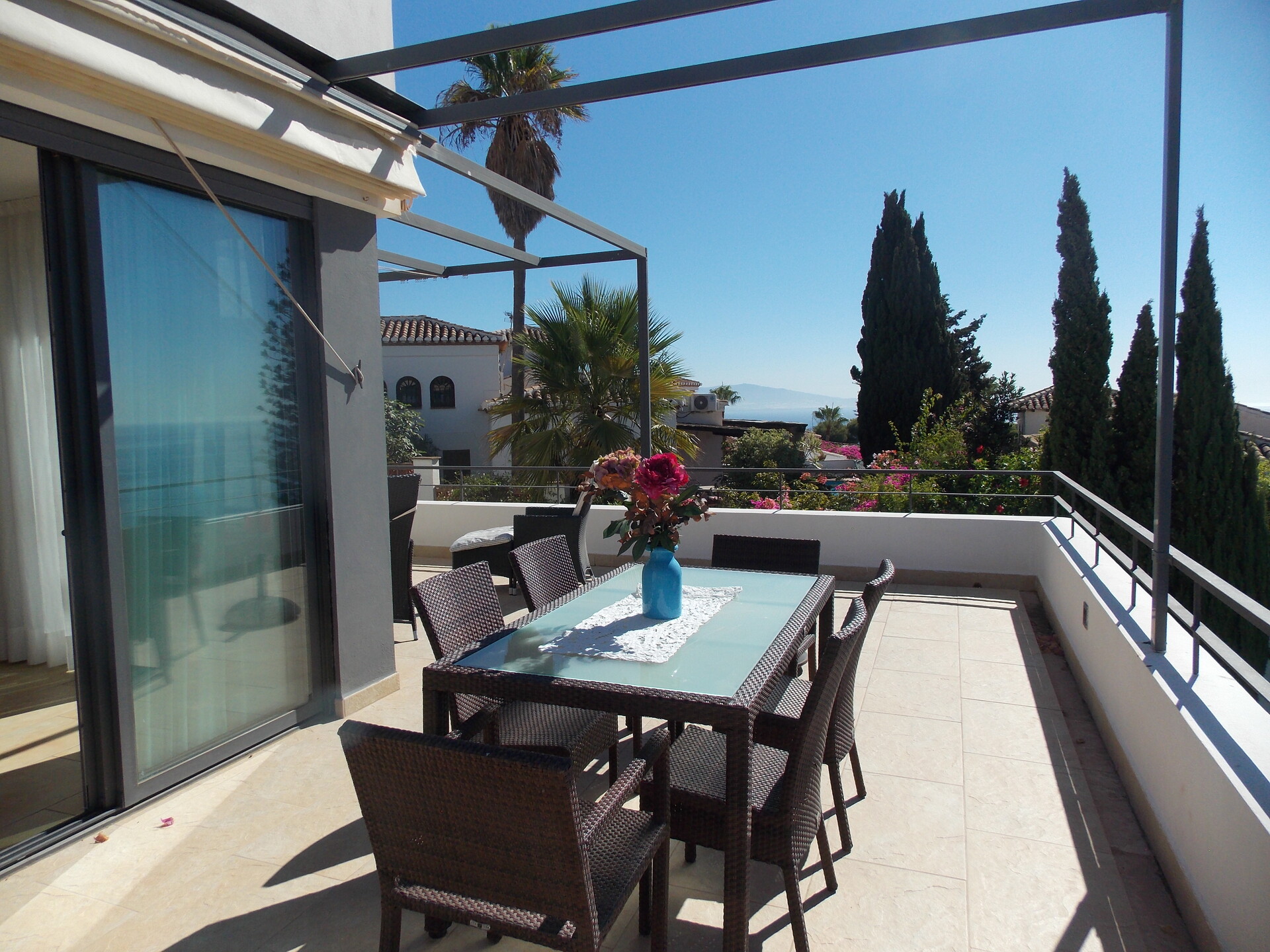 Casa de 500 m² en Almuñécar