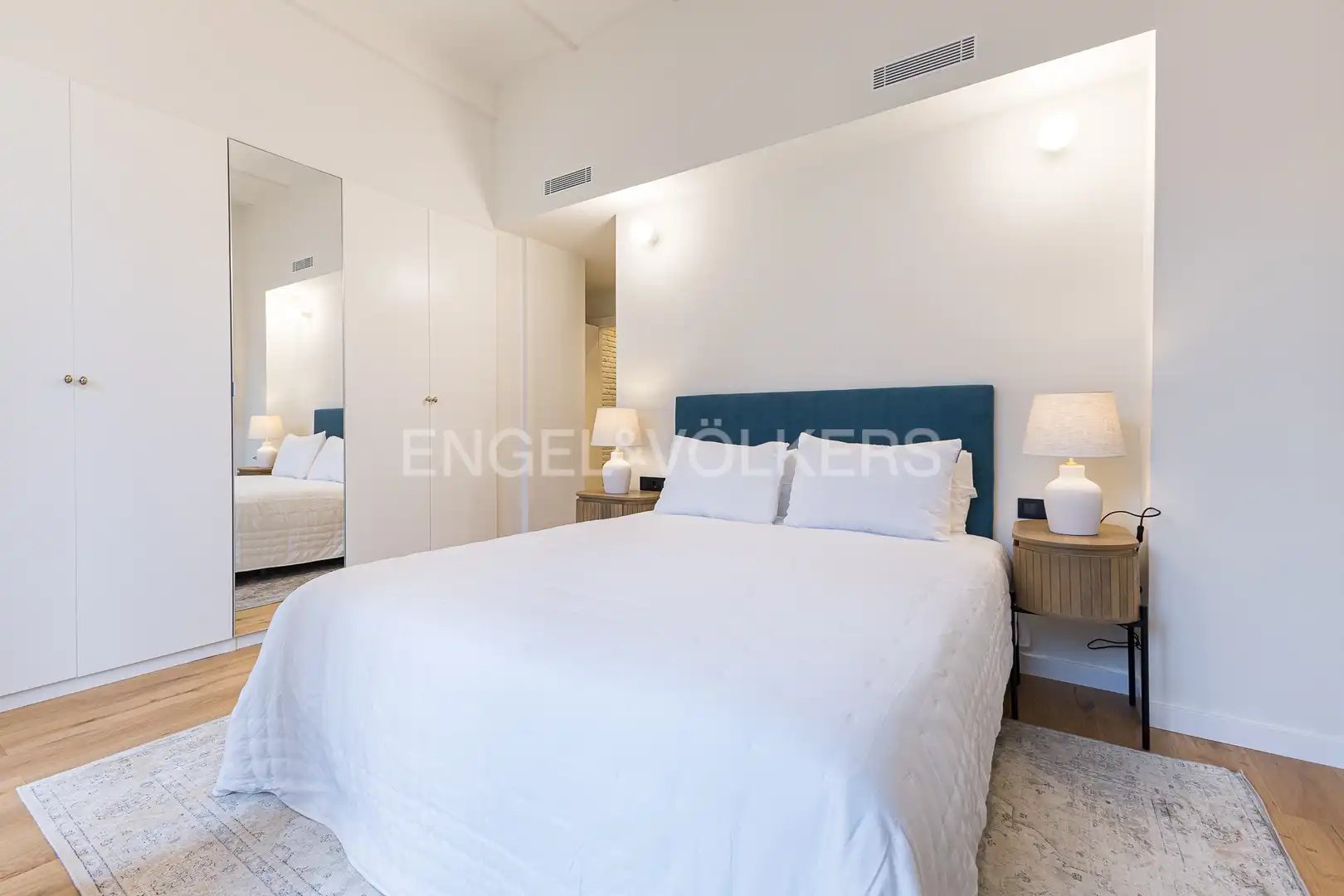 Flat 109 m² in Barcelona