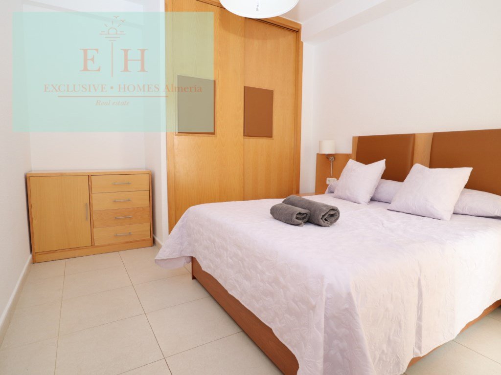 Piso de 41 m² en Vera