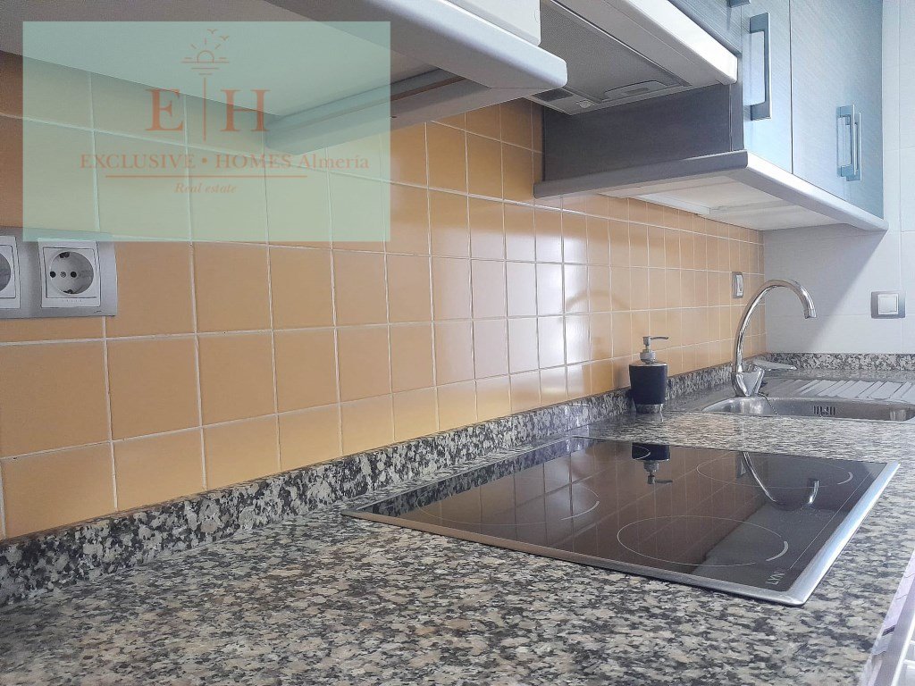 Piso de 45 m² en Vera