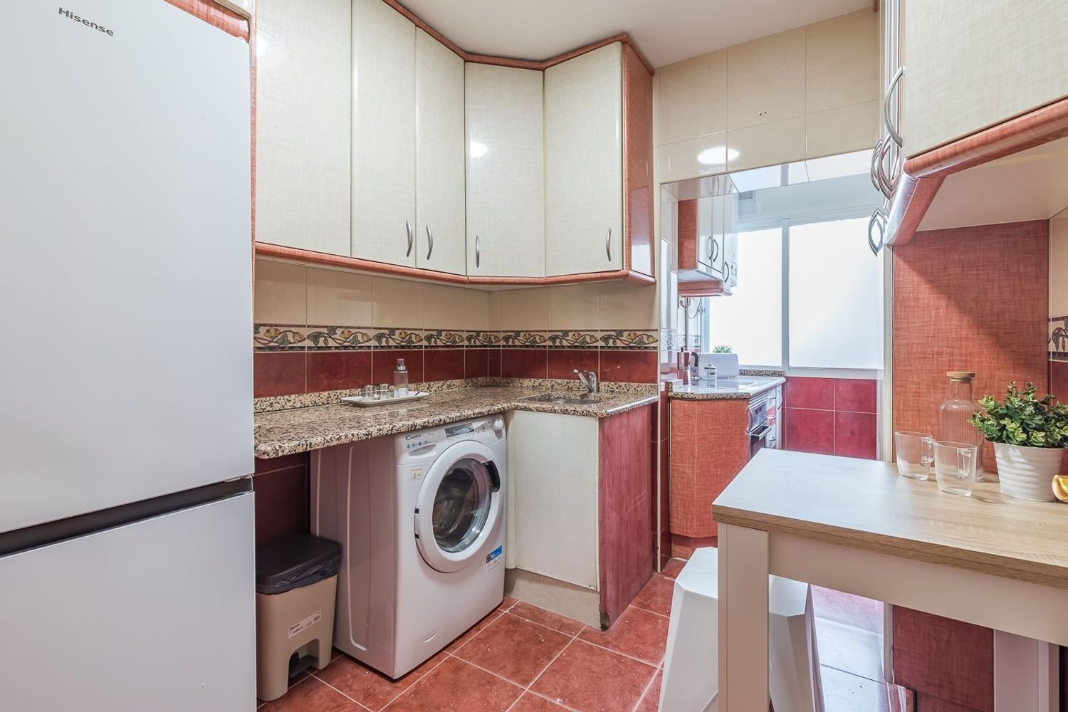Комната в аренду, Leganés