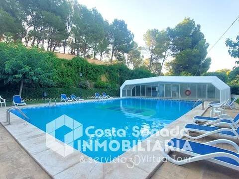 Casa de 150 m² en Callosa d'en Sarrià