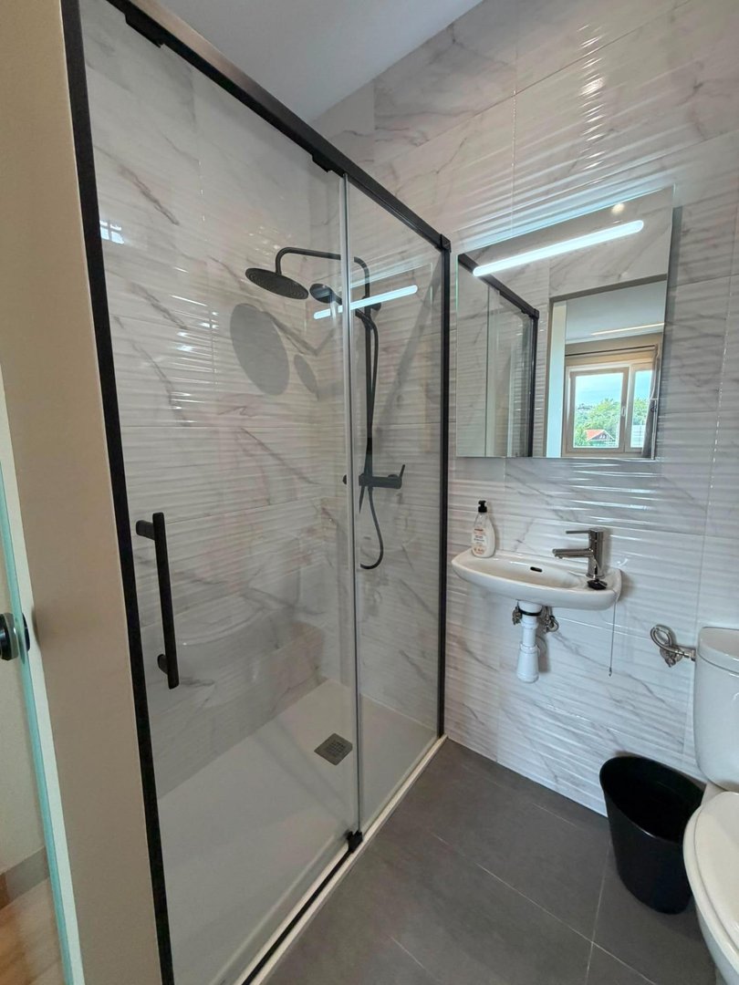 Casa de 328 m² en Gijón