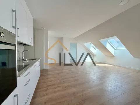 Piso de 82 m² en Lugo