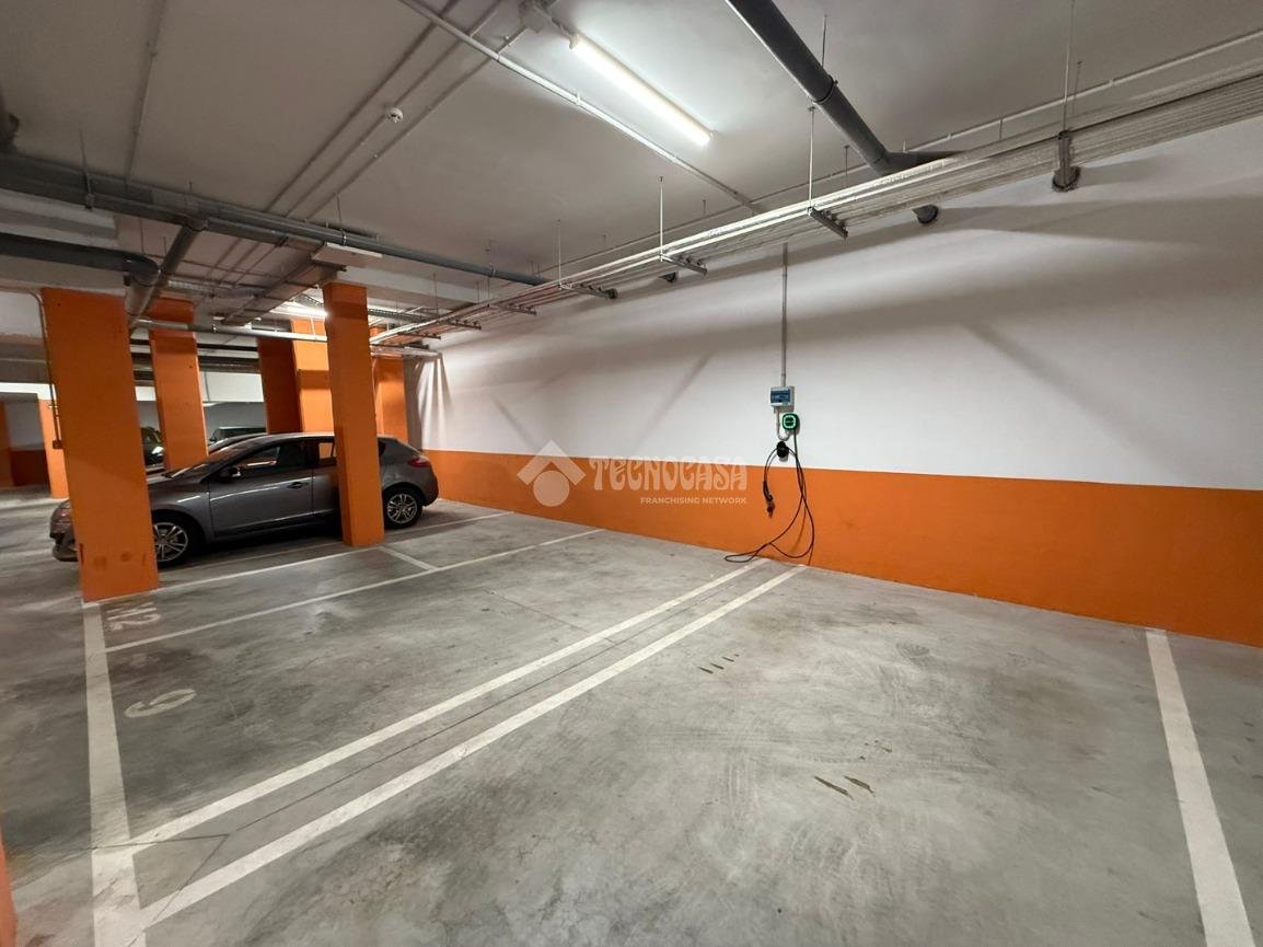 Piso de 125 m² en Alcalá de Henares