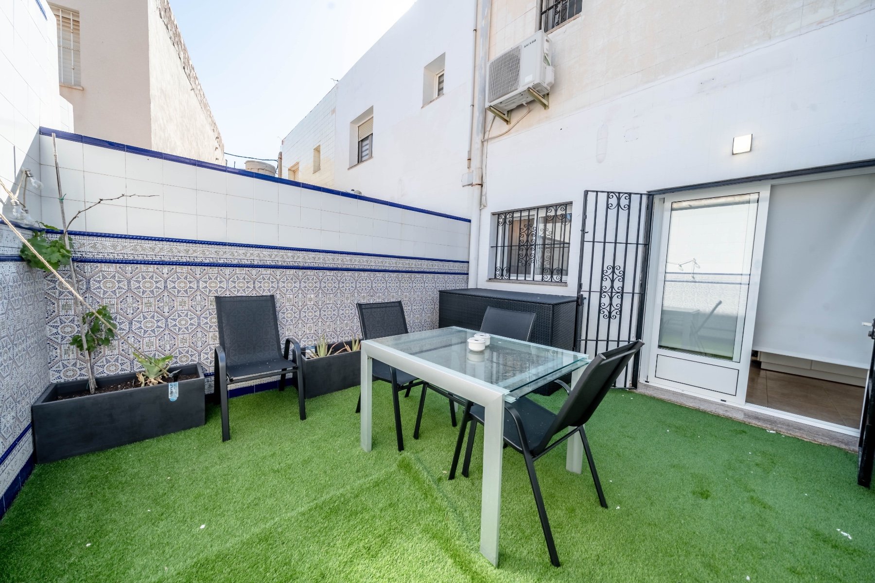 Piso de 87 m² en Dolores