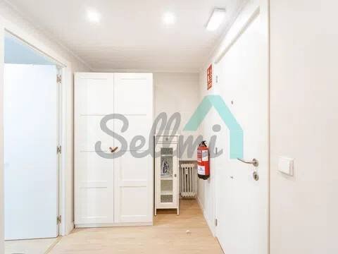 Piso de 80 m² en Oviedo