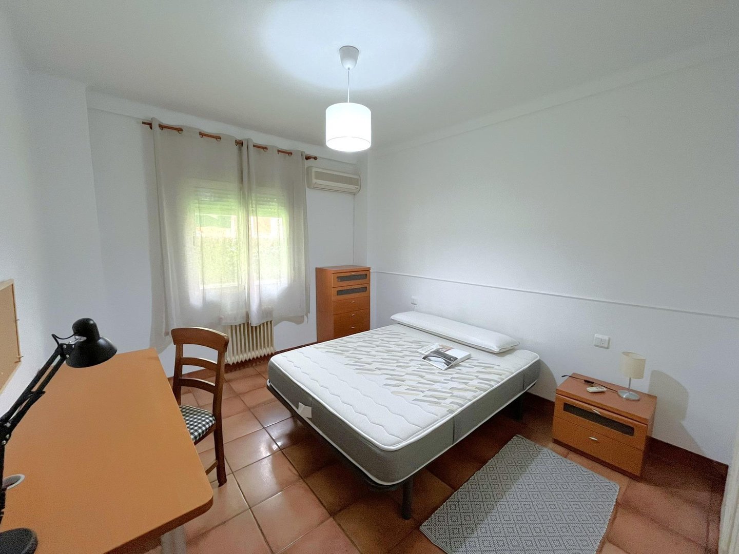 Piso de 150 m² en Cáceres