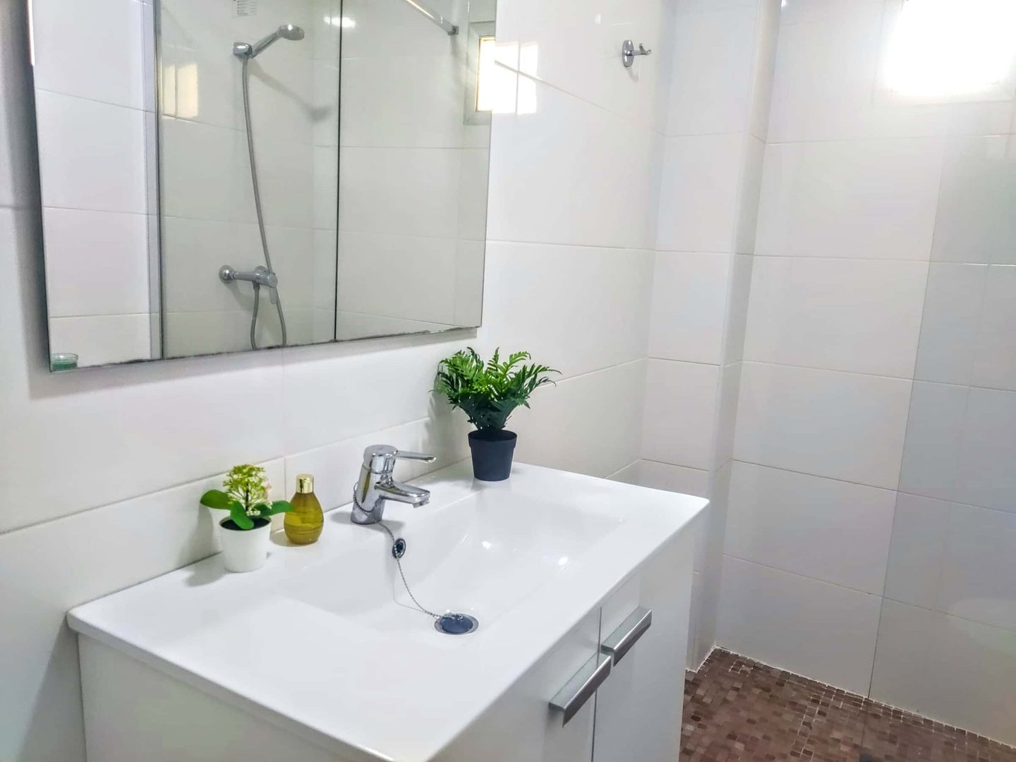 Habitació de lloguer, Burjassot