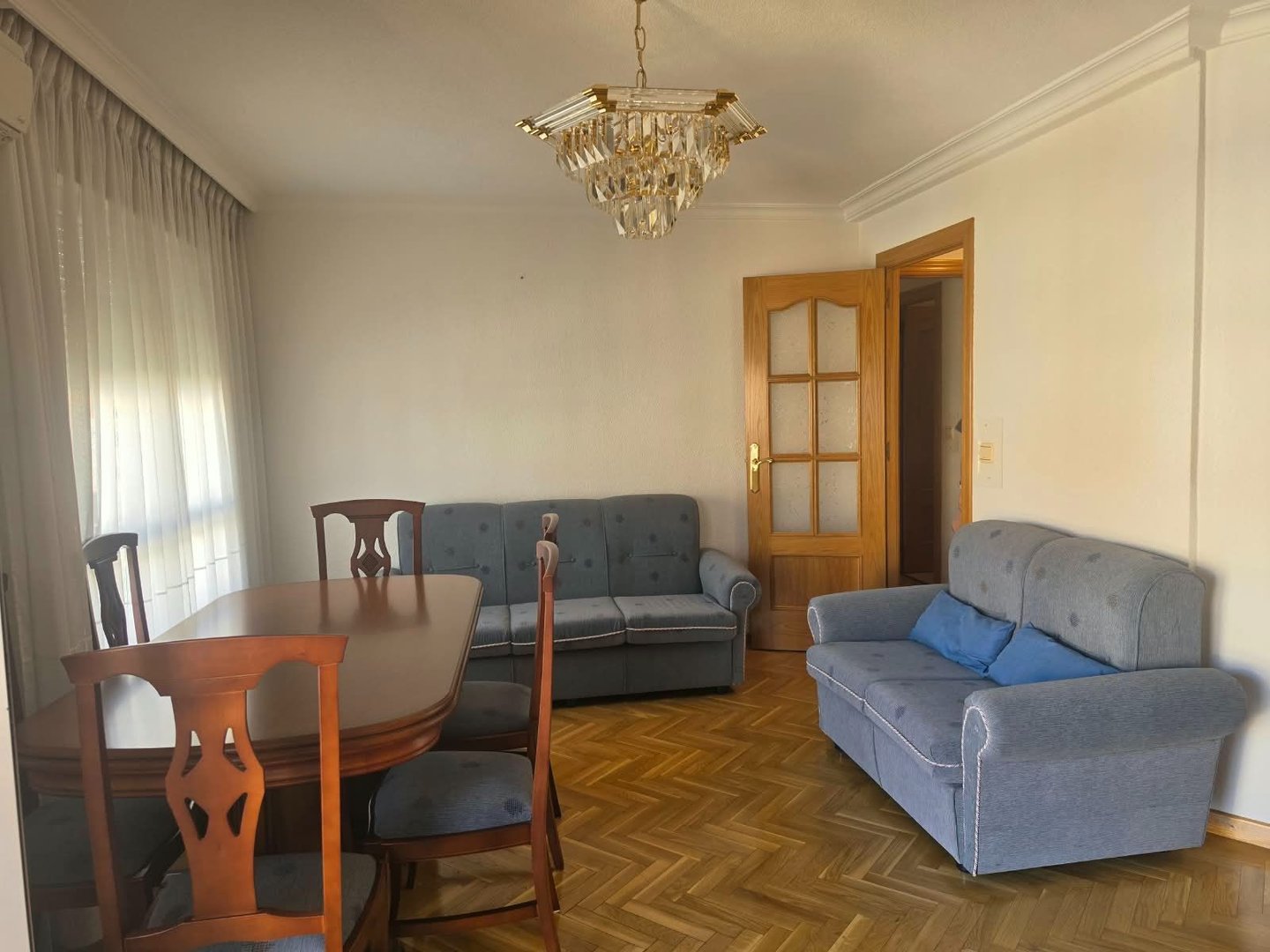 Pis de 126 m² a Puertollano