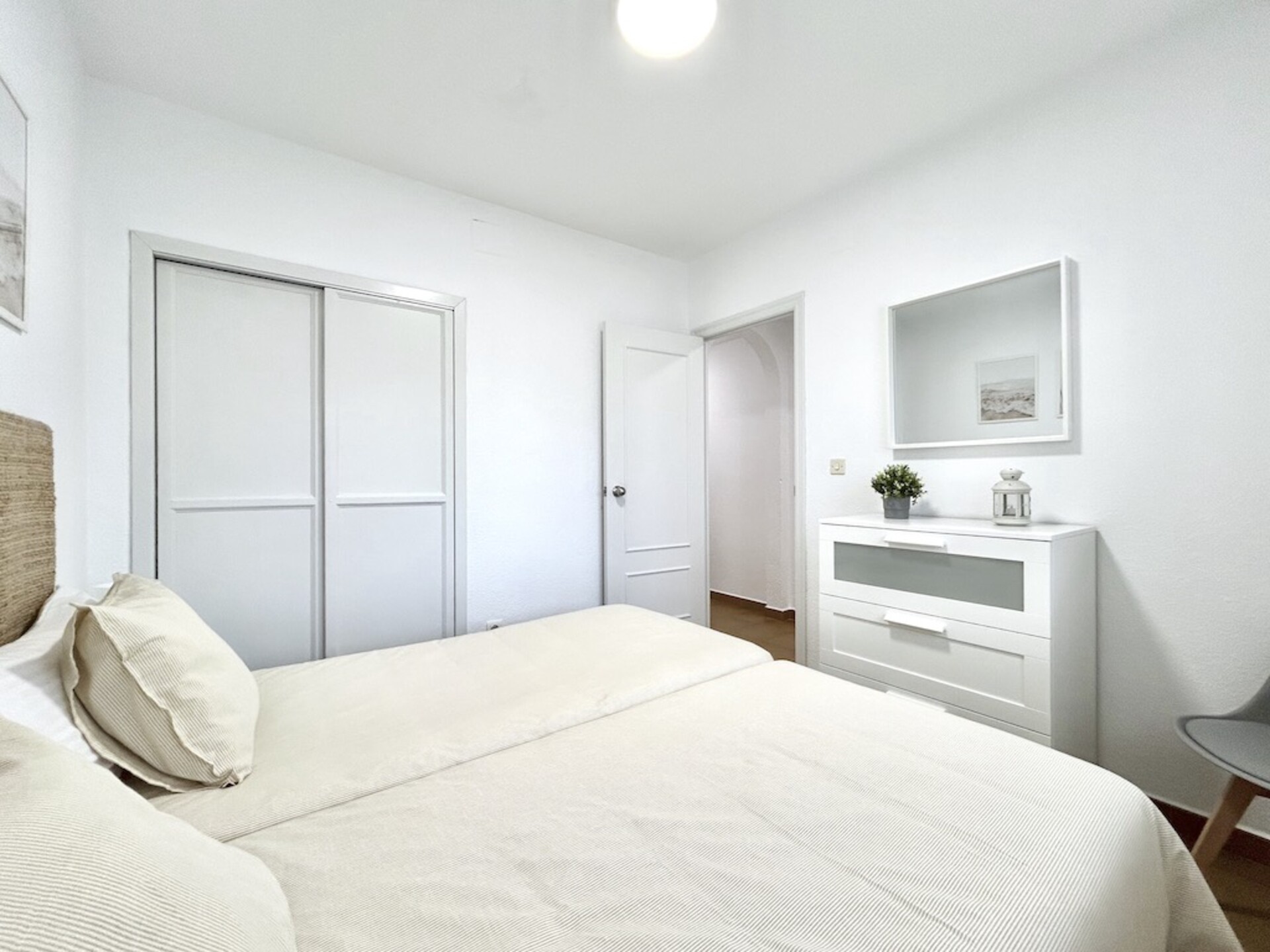 Piso de 60 m² en Ayamonte