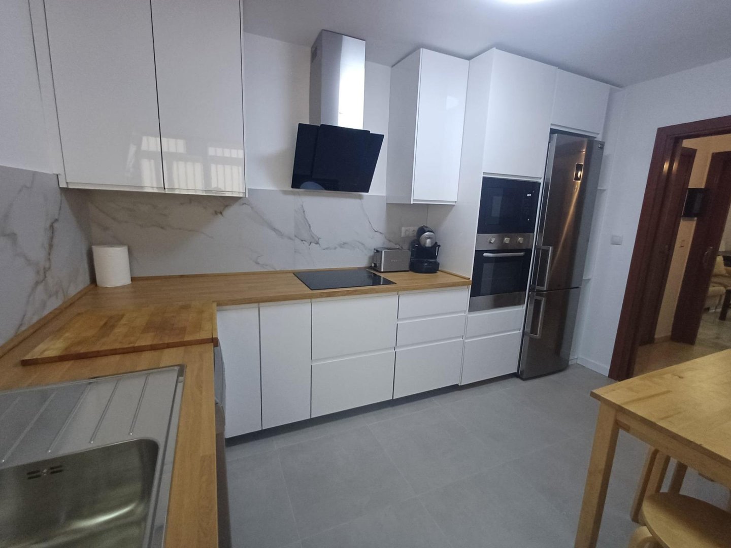 Pis de 170 m² a Màlaga