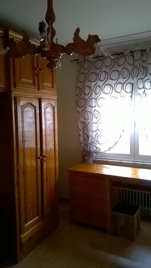 Piso de 120 m² en Salamanca