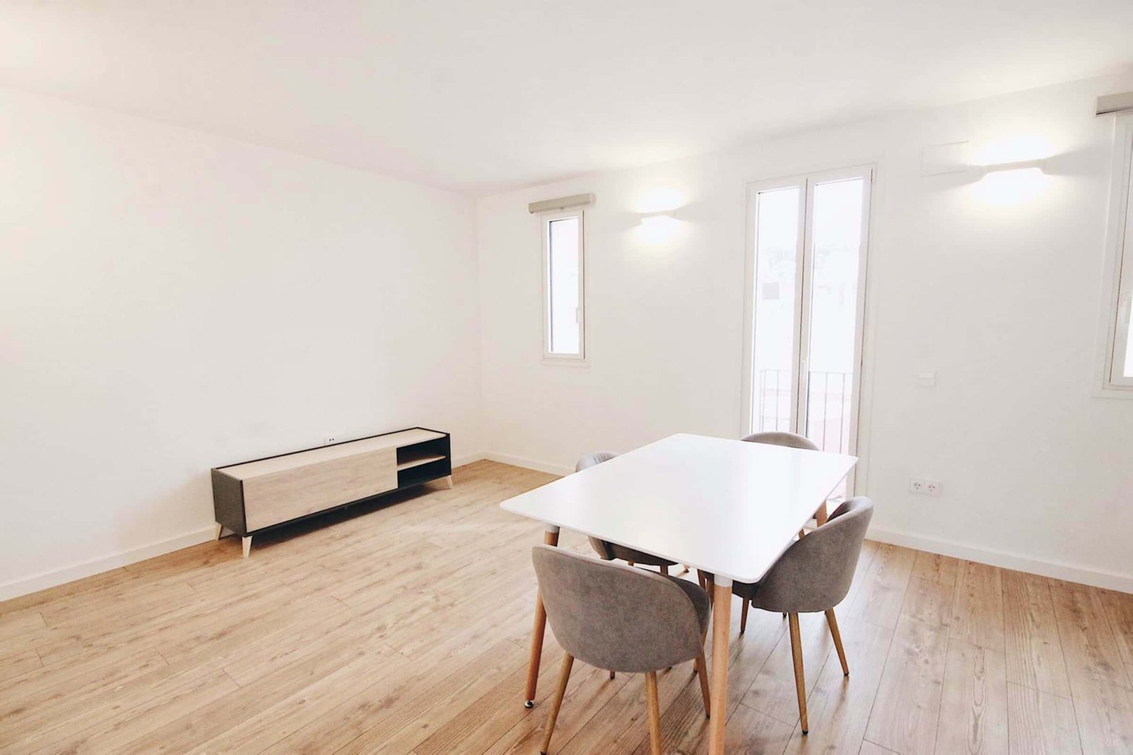 Pis de 60 m² a Barcelona