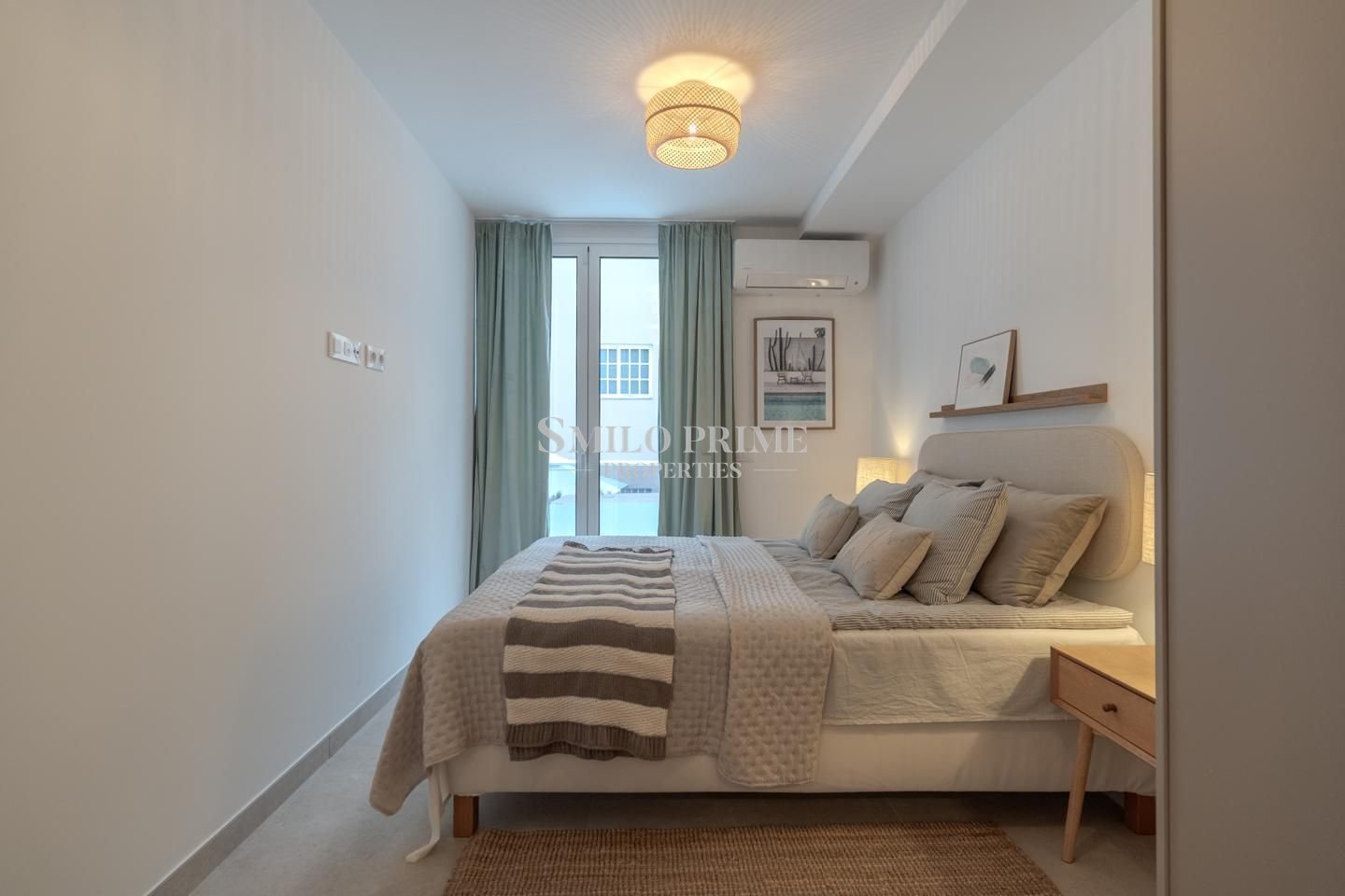 Piso de 80 m² en Guía de Isora