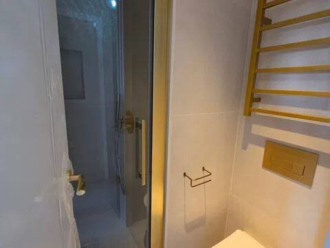 Habitación 150 m², Madrid