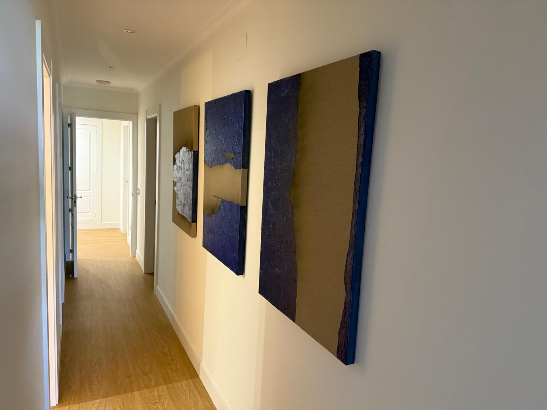 Piso de 142 m² en Santander
