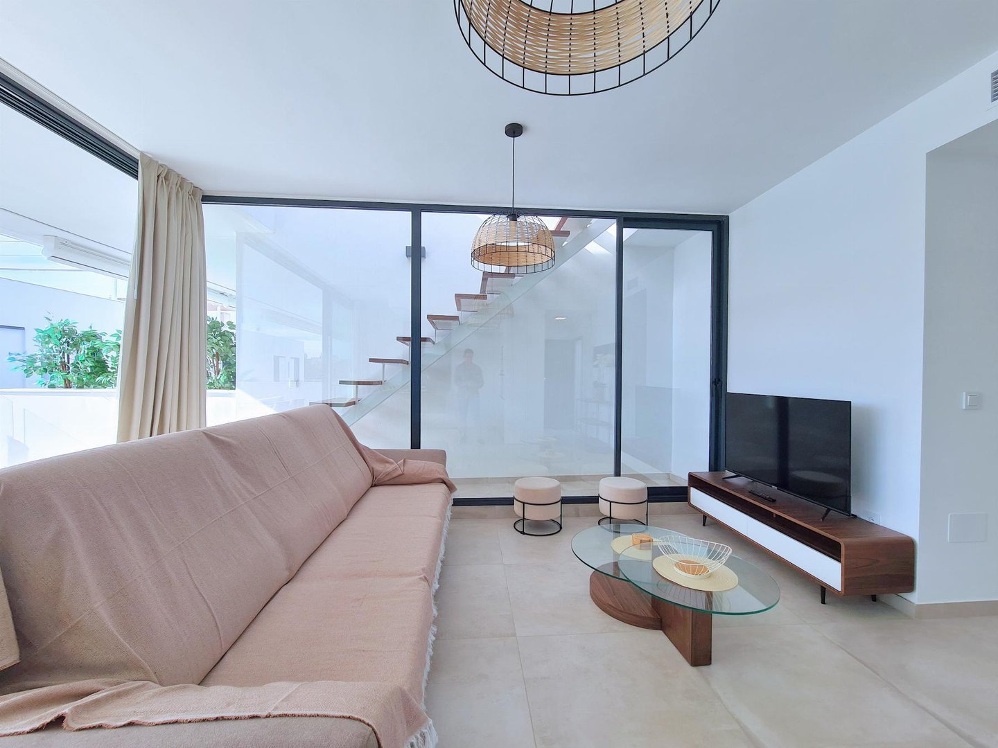 Piso de 80 m² en Cartagena