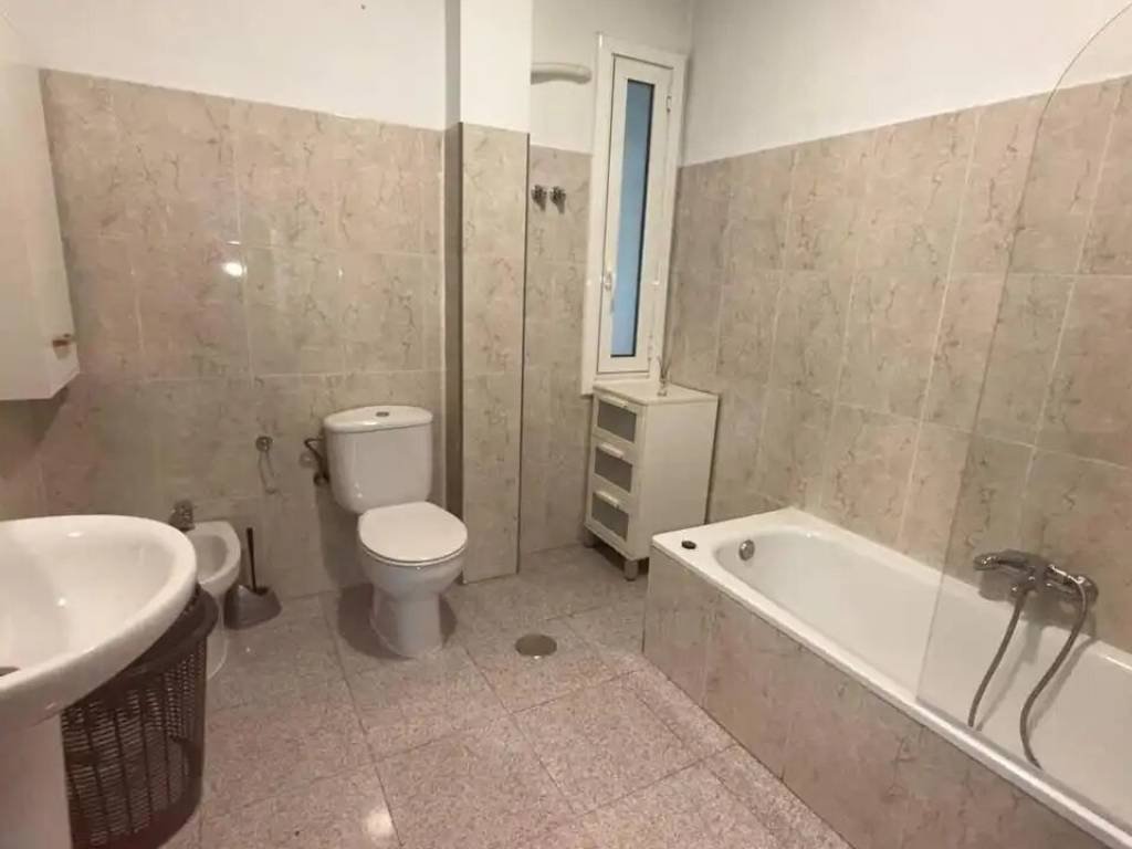 Piso de 95 m² en Ourense