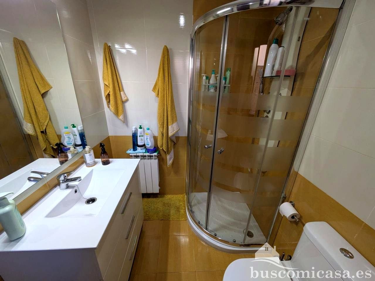 Pis de 119 m² a Linares