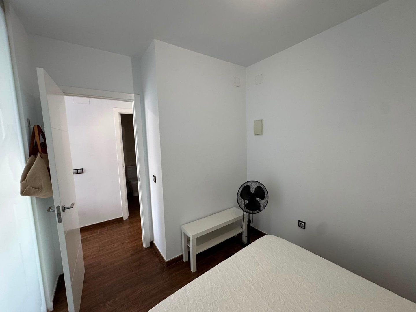 Pis de 40 m² a Cádiz