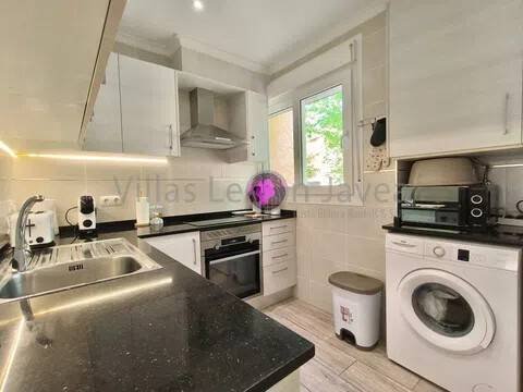 Wohnung 100 m² in Xàbia / Jávea