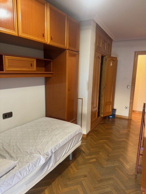 Pis de 90 m² a Salamanca
