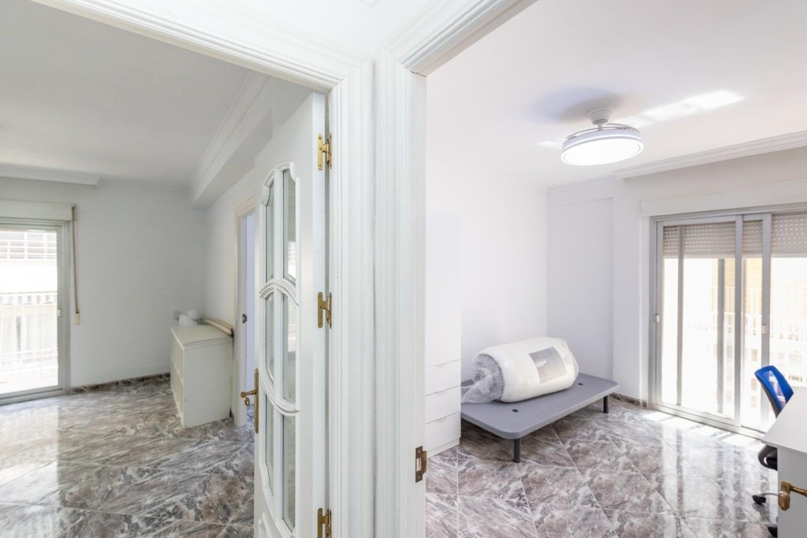 Piso de 98 m² en Granada