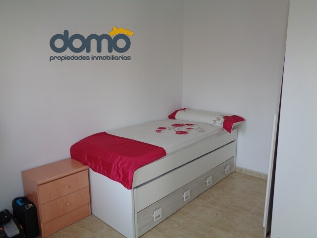 Habitación 75 m², Almería