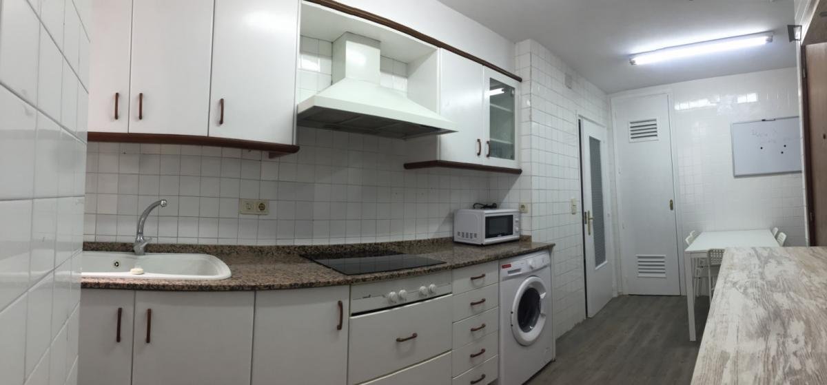 Habitació de lloguer, València