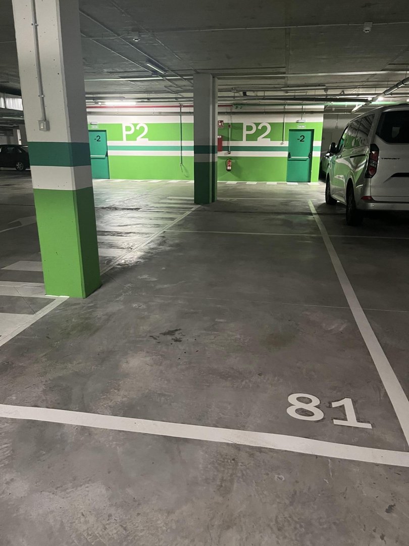Wohnung 115 m² in Las Palmas de Gran Canaria
