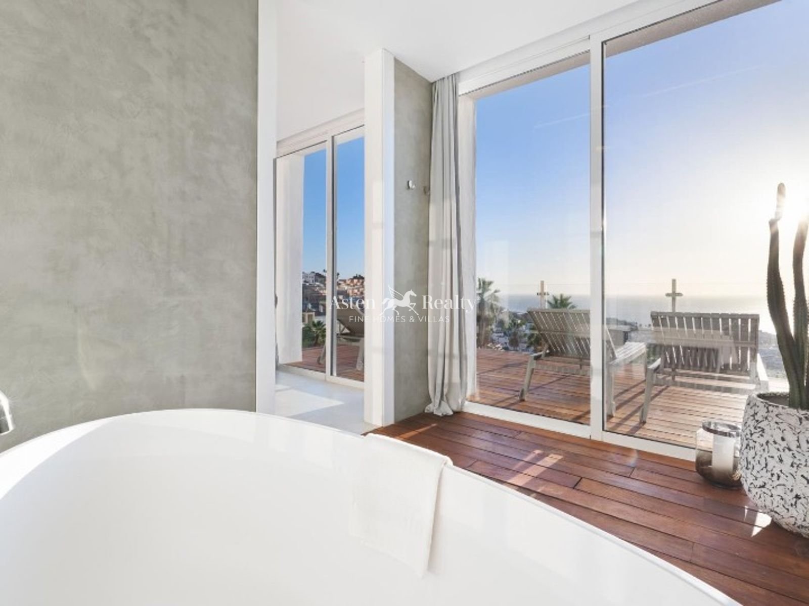 Piso de 191 m² en Adeje