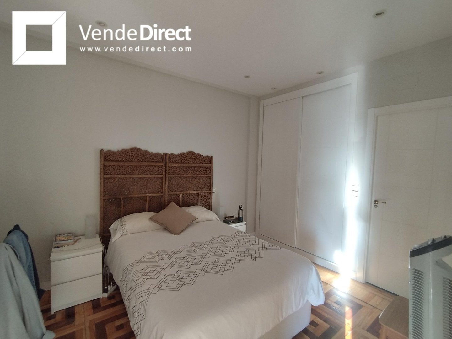 Pis de 65 m² a Madrid