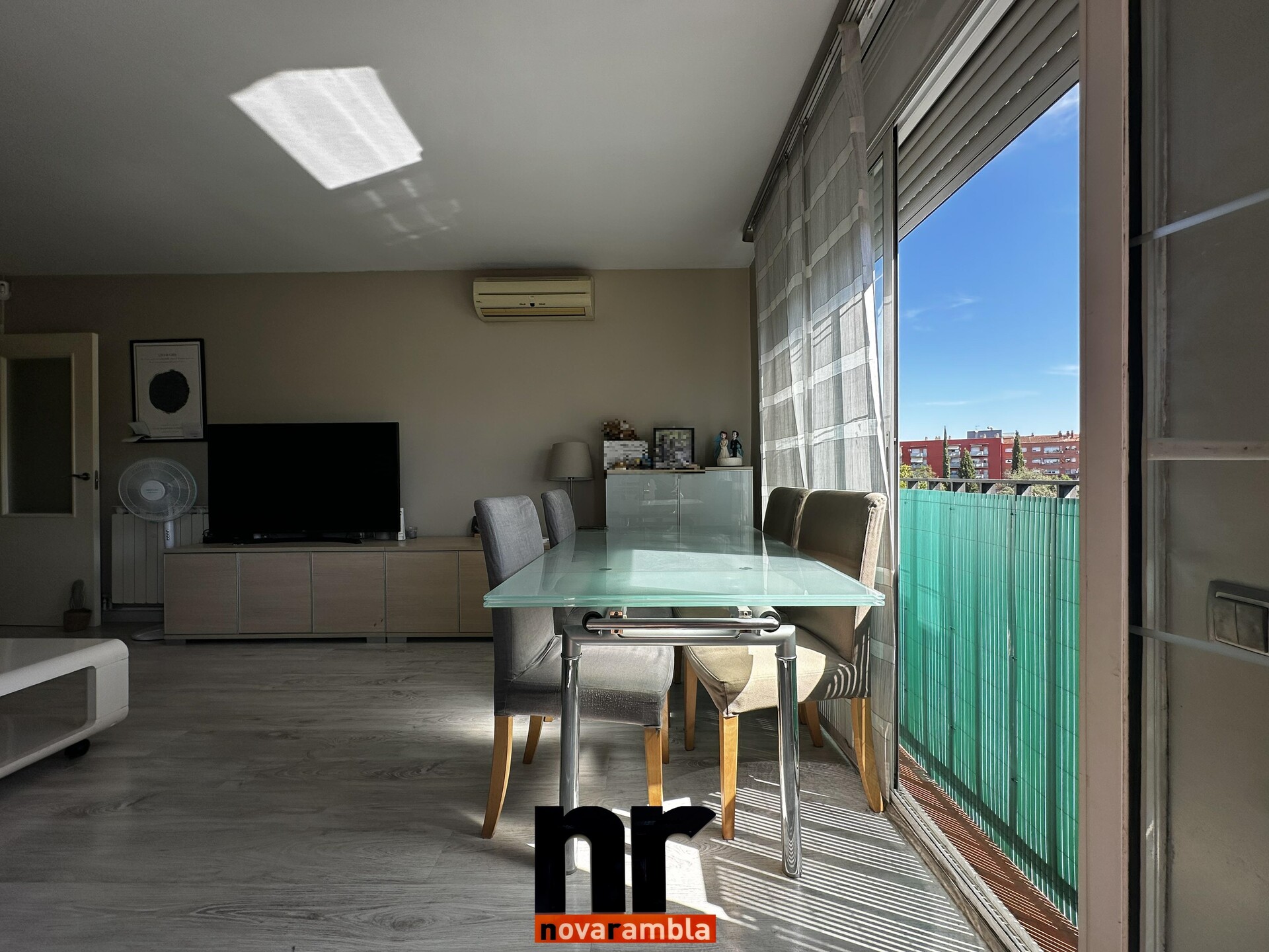 Piso de 100 m² en Ripollet