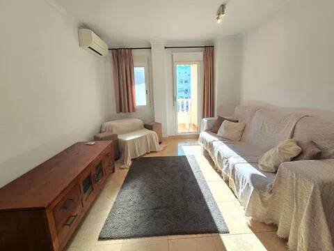 Piso de 89 m² en Dénia
