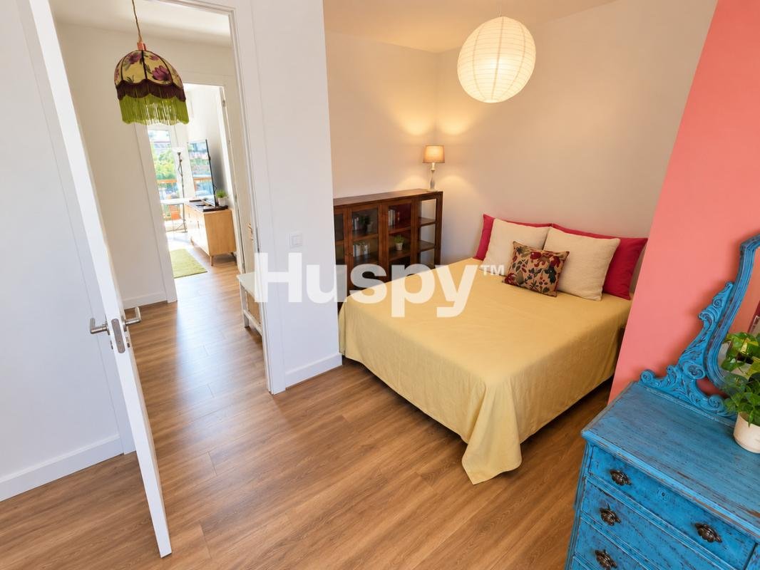 Wohnung 130 m² in Alicante
