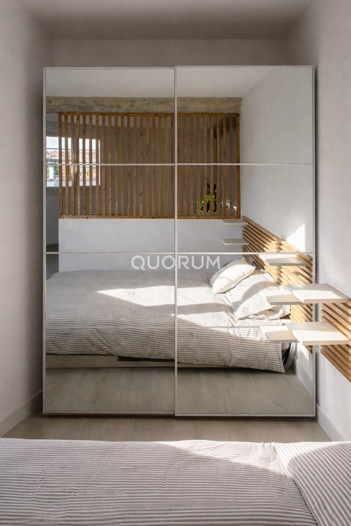 Pis de 52 m² a Bilbao